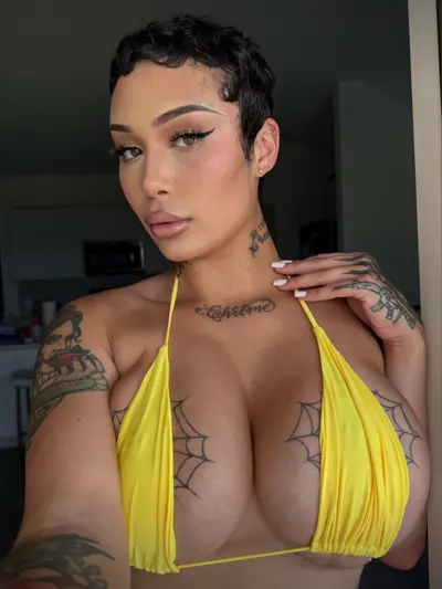 Destini 💕 (Your favorite mommy 🥹💦) OnlyFans