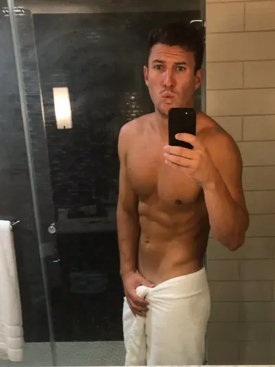 Devin Walker OnlyFans