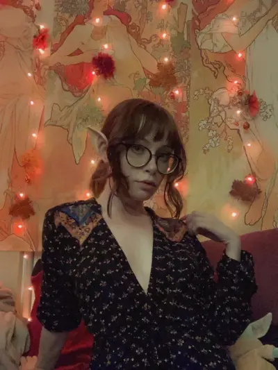 Kelly Bells OnlyFans