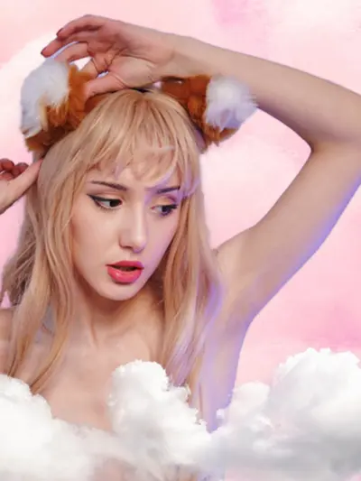 Dolly Peach 👇 OnlyFans