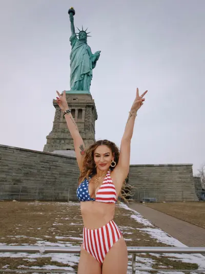 DREA DE MATTEO OnlyFans