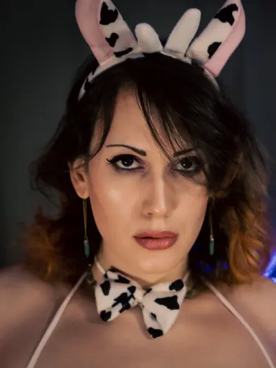 Alyson Eclair OnlyFans