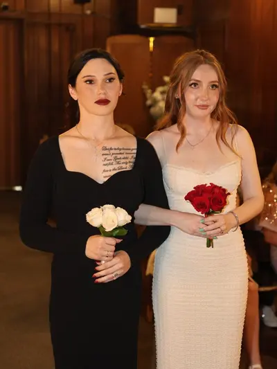 Eevee &amp; Ginger OnlyFans