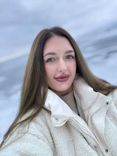 Liza️ (@elissweet) OnlyFans profile photo