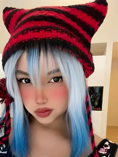 Elizabeth🧚‍♀️Anime waifu✌🏻 OnlyFans