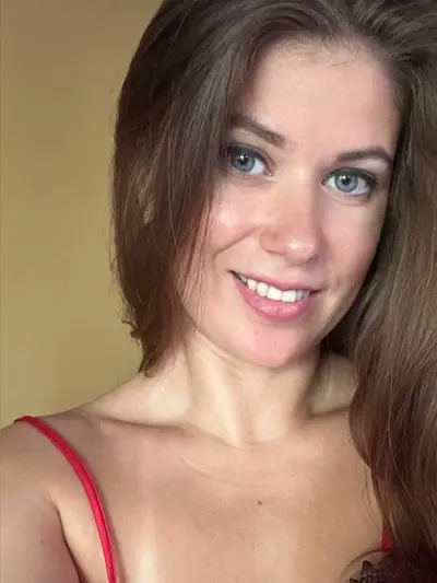 ️ Elizabeth Folks ️ OnlyFans profile photo