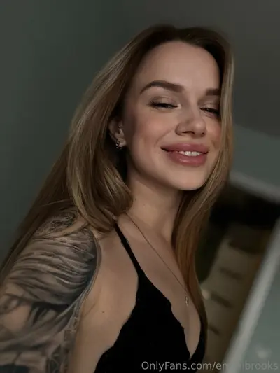 Emma Brooks OnlyFans