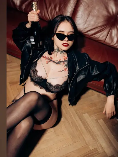 Isabelle💕╰(°▽°)╯ OnlyFans