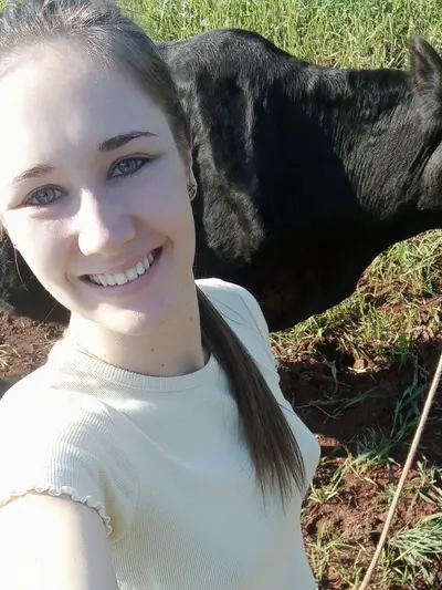 Erika 👩🏼‍🌾 Farmer OnlyFans