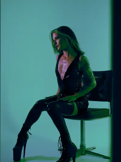 Eris Elysium OnlyFans