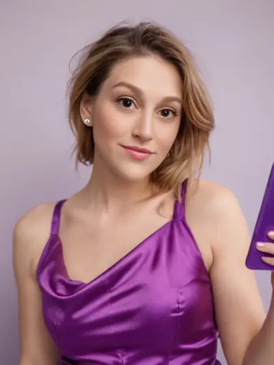 Eve Lawrence OnlyFans