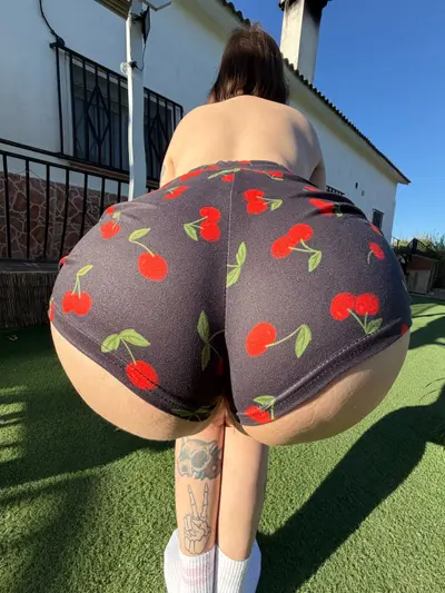 NATURAL ASSSEXT/VC? (@evvilmoon) OnlyFans profile photo