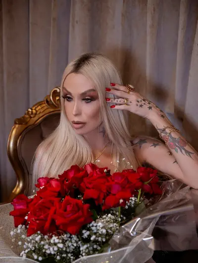 Fabรญola Voguel๐ OnlyFans