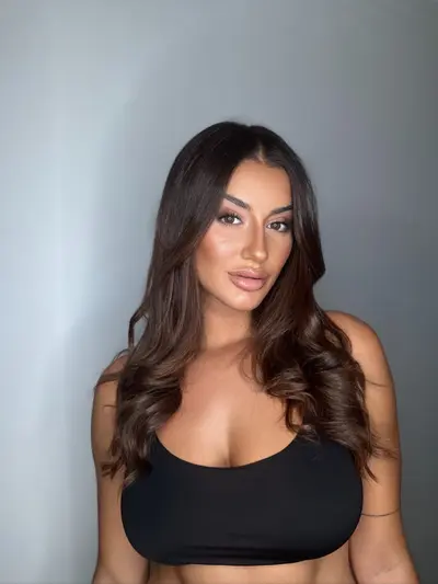 FatiVázquez OnlyFans