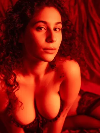 Faya Freedom Fairy OnlyFans