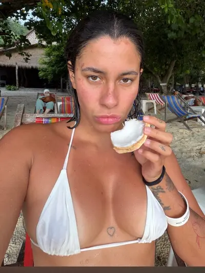 Fernanda Mota Farhat OnlyFans