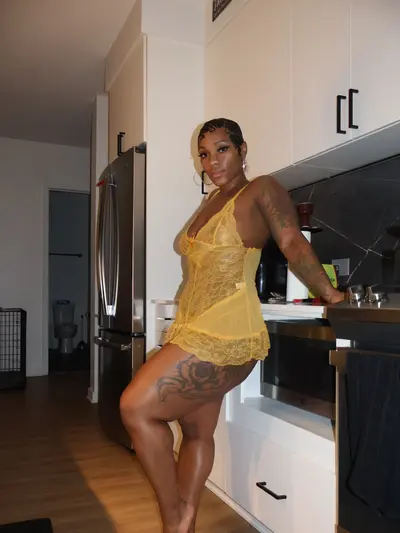 Jazmen walker🫦 OnlyFans