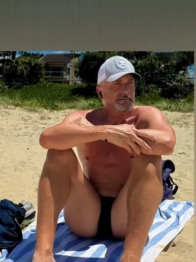 Daddy Moose OnlyFans