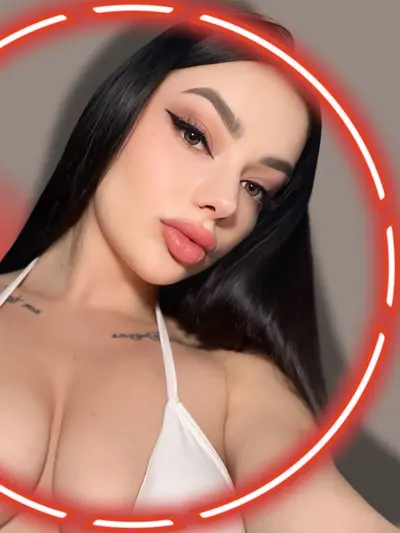 Francie Gloom (@franciegloomfree) OnlyFans profile photo