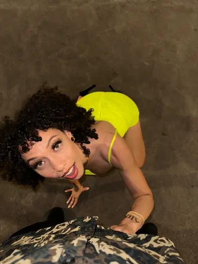 Frecklemonade OnlyFans