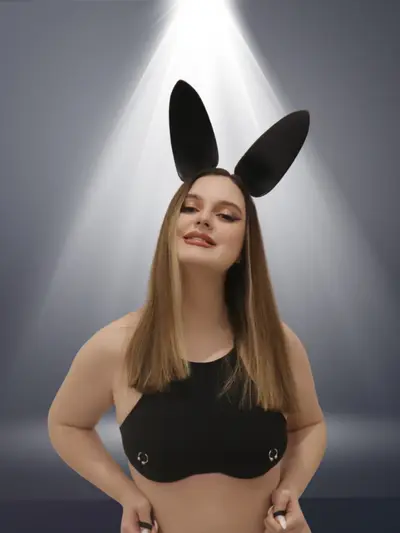 Funny Bunny (@funnyy_bunnyy) OnlyFans profile photo