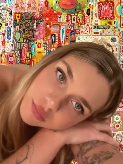 GABBIE CARTER OnlyFans