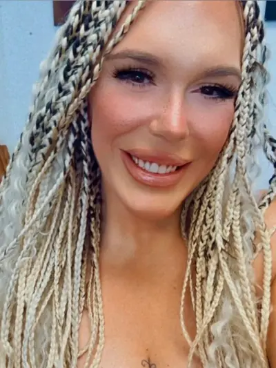 Gabi Garcia OnlyFans