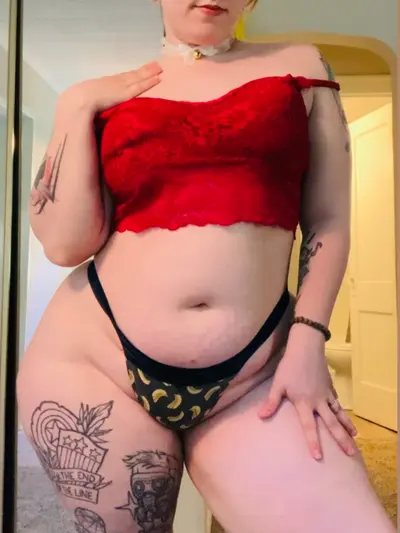 Christina Elizabeth OnlyFans