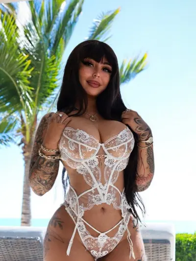 Gigii bunny 🐰 OnlyFans