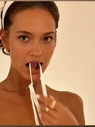 Gina Jaqueline OnlyFans