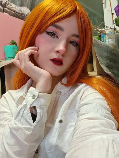 Ginger 🧡✨ OnlyFans