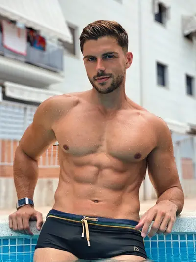 Guille Choa OnlyFans