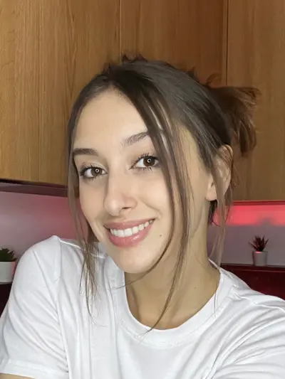Caroline Gaz (@gyzanight) OnlyFans profile photo
