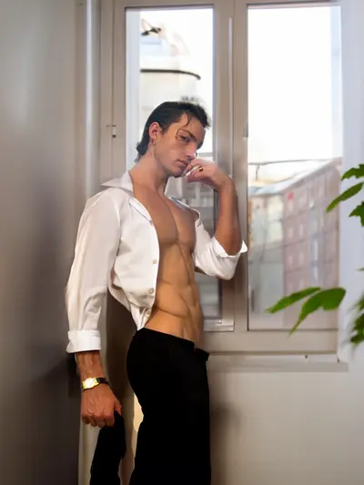 Hazel Hoffman OnlyFans