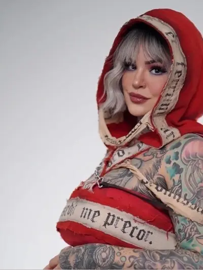 HEIDI LAVON OnlyFans