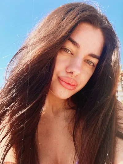 Helen Pipe ๐บ๐ฆ OnlyFans profile photo