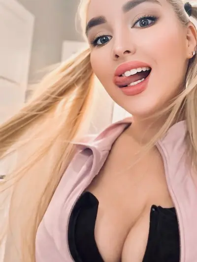 Heey Helly🎀 OnlyFans