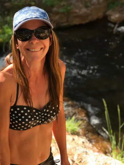 Summer Rain OnlyFans