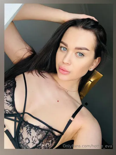 Eva💞White OnlyFans