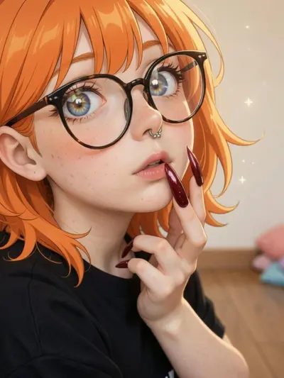 Kitty Nina (@iamyourfever) OnlyFans profile photo