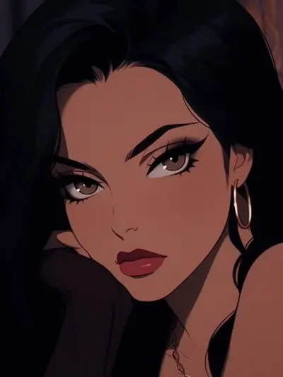Luna (@iamyourluna) OnlyFans profile photo