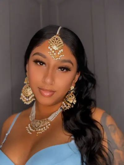 ⚜️Indian Princess⚜️ OnlyFans