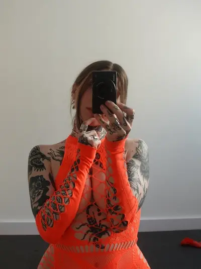 Sophie ๐ง OnlyFans