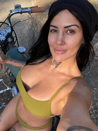 Riley Rae (@itsrileyyyrae) OnlyFans profile photo