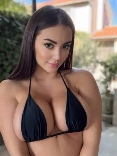 Ivanka OnlyFans