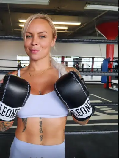 Jade Masson Wong OnlyFans profile photo