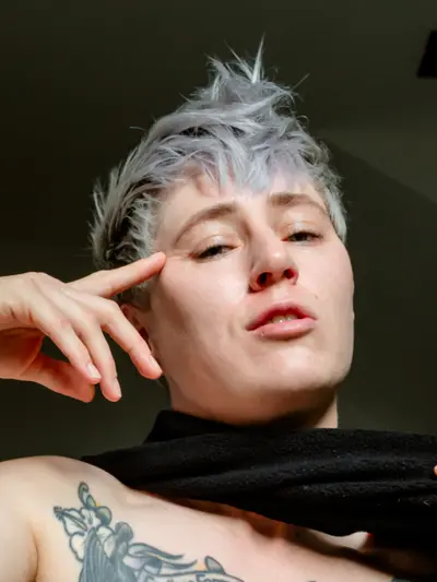 Jaq Quicksilver OnlyFans profile photo