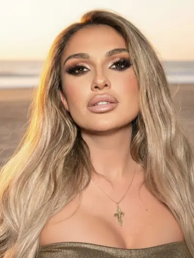 Jennifer 👑 OnlyFans