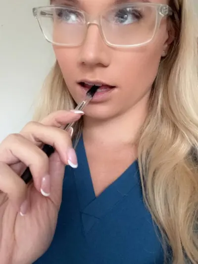 Your Pregnant Nurse 💉👩⚕️ OnlyFans