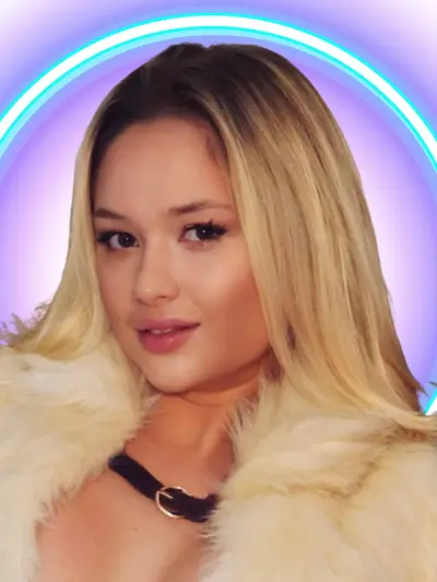 ๐ Jessie Ames OnlyFans